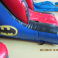 inflatable bouncer manufacturerGB483