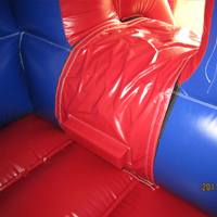 inflatable bouncer manufacturerGB483