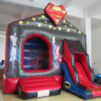 inflatable bouncer manufacturerGB483