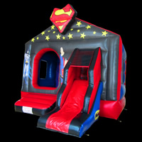 [GB483]inflatable bouncer manufacturer