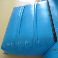 inflatable bouncer jumpingGB484