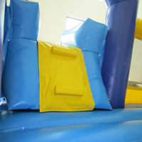 inflatable bouncer jumpingGB484