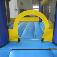 inflatable bouncer jumpingGB484
