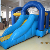 inflatable bouncer jumpingGB484