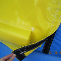 inflatable bouncer jumpingGB484