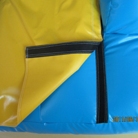 inflatable bouncer jumpingGB484