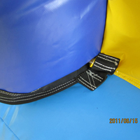 inflatable bouncer jumpingGB484