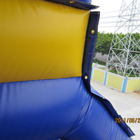 Large inflatable water SlideGI143