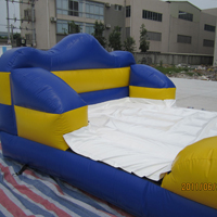 Large inflatable water SlideGI143