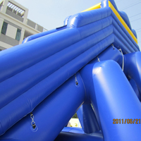 Large inflatable water SlideGI143