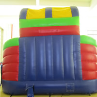 Fun Inflatable SlideGI030