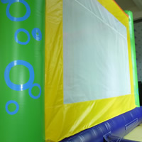 Hot Sale Inflatable BouncersGB331
