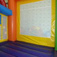 Hot Sale Inflatable BouncersGB331