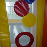 Hot Sale Inflatable BouncersGB331