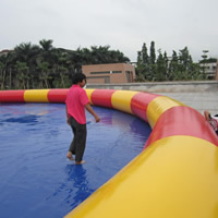 Large Inflatable PoolGP059