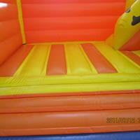 inflatable bouncer castleGB486