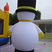 Snowman Inflatable ToyGM025