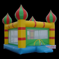 Bouncing Jumping CastleGL105