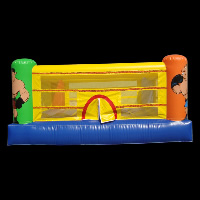 Inflatable Bouncer SportGB142