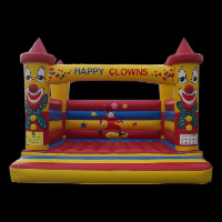 Inflatable Bouncer ManufacturersGB122