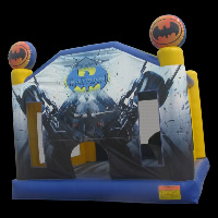 Bouncy Bouncer HousesGB378