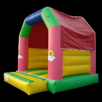 Party Inflatable Bouncer GB146
