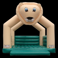 Inflatable Bouncer ModleGB150