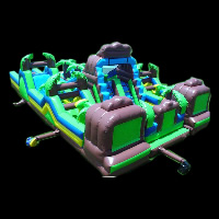Water Inflatable ObstacleGE062