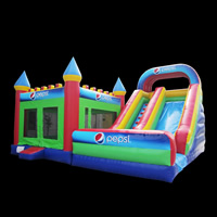 Indoor Inflatable BouncersGB489