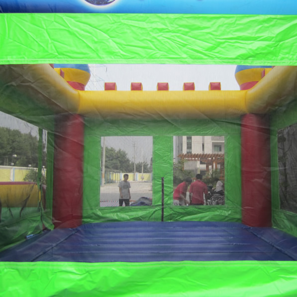 Indoor Inflatable BouncersGB489