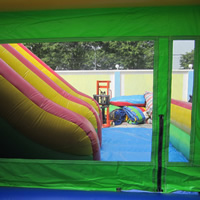 Indoor Inflatable BouncersGB489