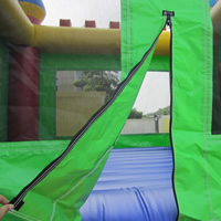 Indoor Inflatable BouncersGB489