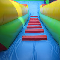 Indoor Inflatable BouncersGB489