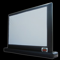 [GR028]Durable Inflatable Screen