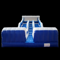 Durable Inflatable SlideGI144