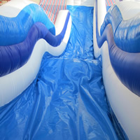 Durable Inflatable SlideGI144