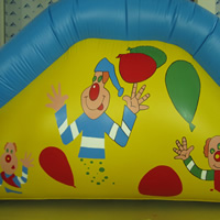 Small Inflatable ObstaclesGE137