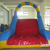 Small Inflatable ObstaclesGE137