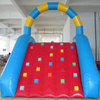 Small Inflatable ObstaclesGE137