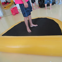 Inflatable PoolsGP061
