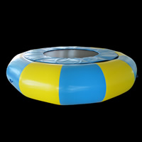 Water Game InflatablesGW007