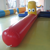 Water Game InflatableGT018