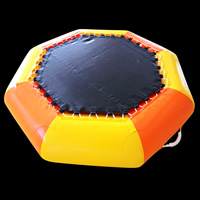 inflatable water trampolineGW133