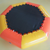 inflatable water trampolineGW133