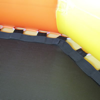 inflatable water trampolineGW133