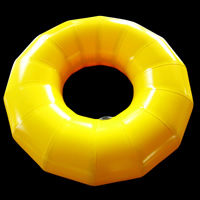 Yellow swim ringGW134
