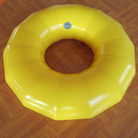 Yellow swim ringGW134