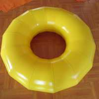Yellow swim ringGW134