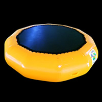 Hot Sale inflatable water trampolineGW140