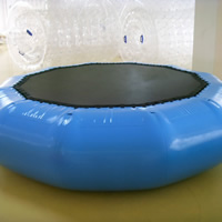 Hot Sale inflatable water trampolineGW140